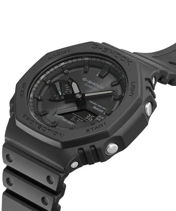 ساعت مچی مردانه G-Shock مدل CASIO-GA-B2100-1A1DR — تصویر ۶