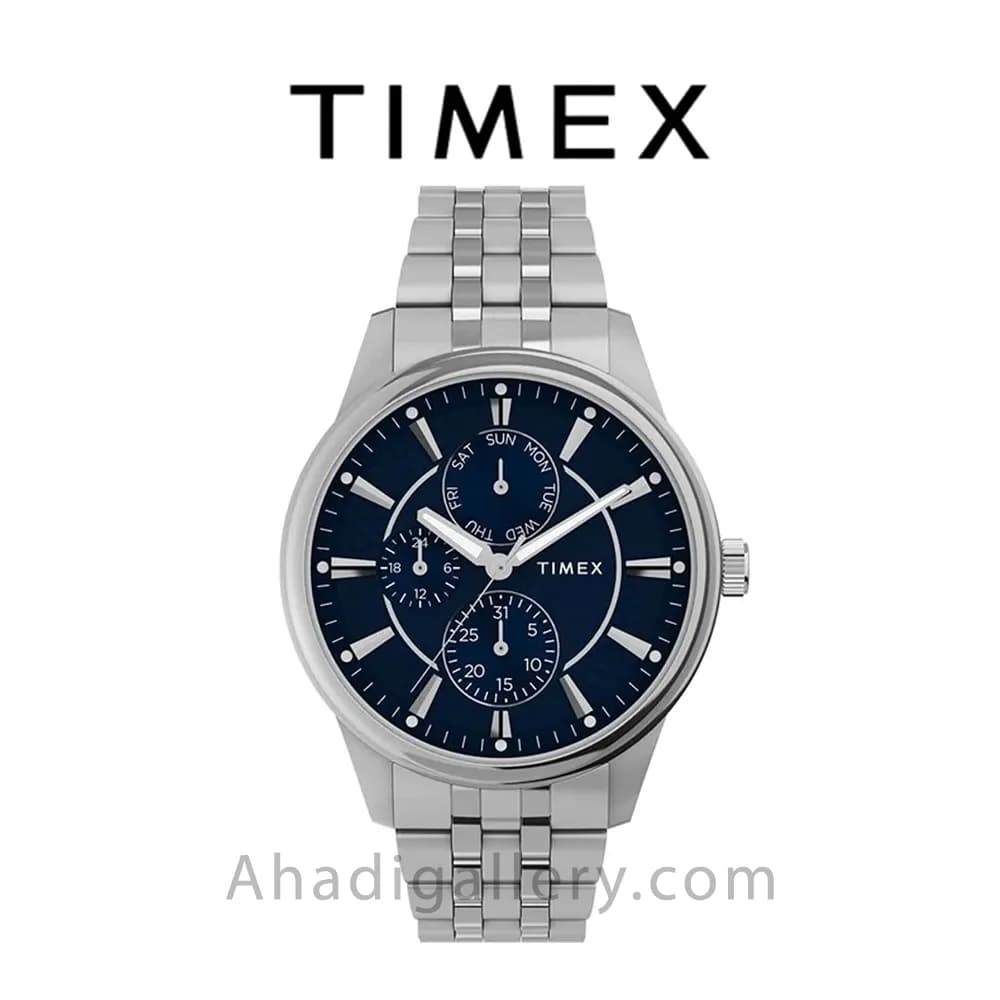 ساعت مچی تایمکس مدل TW2Y21500 — تصویر ۲