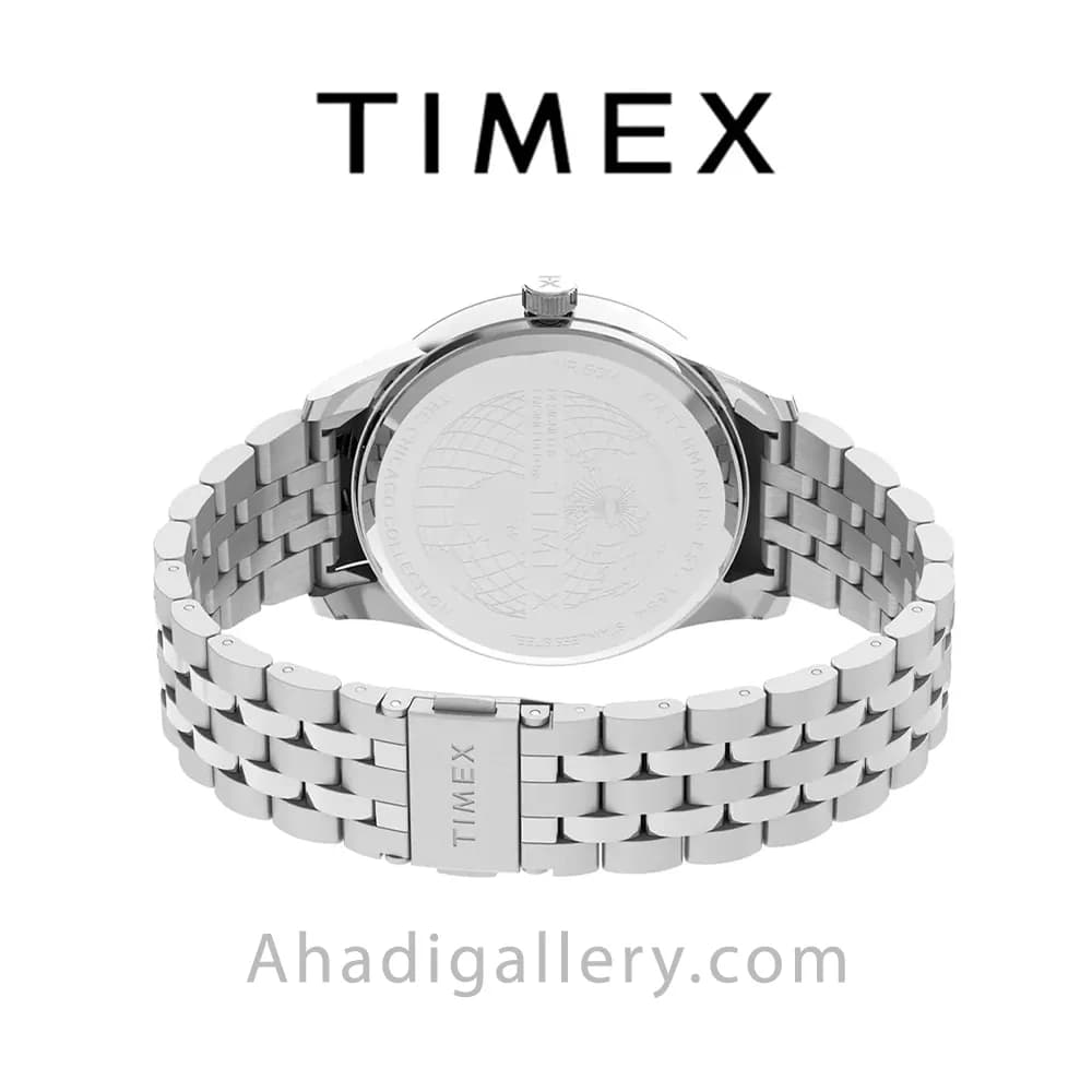 ساعت مچی تایمکس مدل TW2Y21500 — تصویر ۴