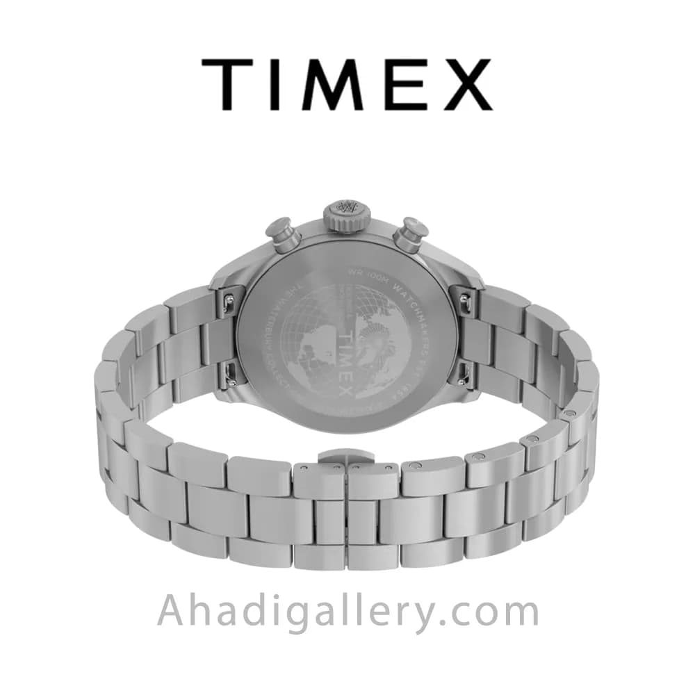 ساعت مچی تایمکس مدل TW2Y19100 — تصویر ۴