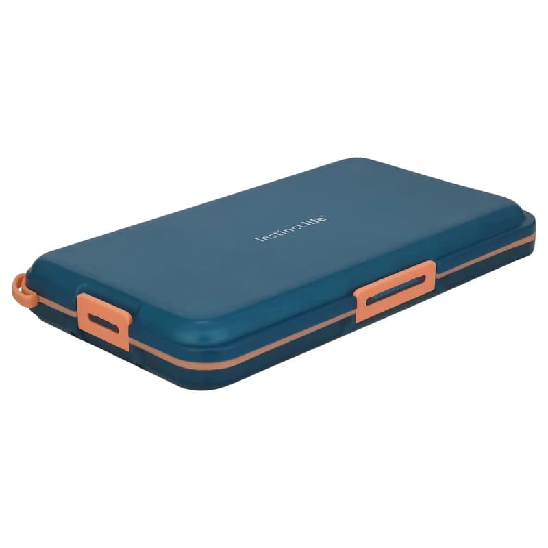 جعبه نگهدارنده دارو مدل Life کد B21050 — تصویر ۴
