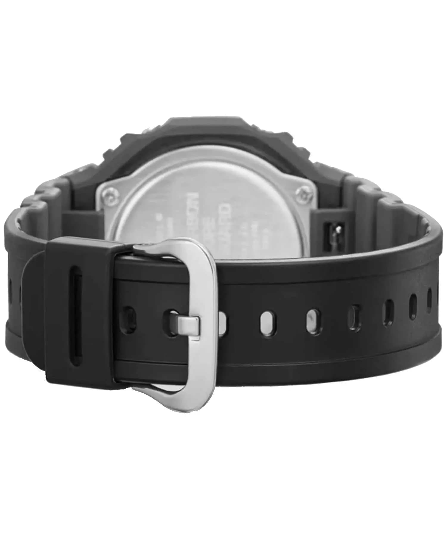 ساعت مچی مردانه کاسیو G-SHOCK مدل GA-2100FL-8ADR — تصویر ۲