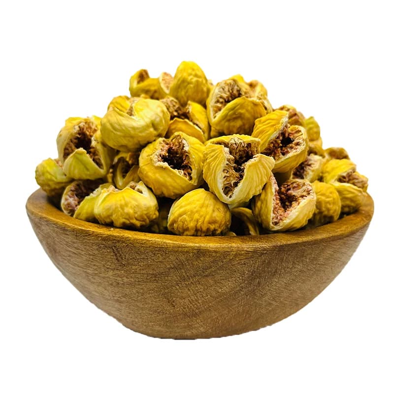 انجیر سوپر پرک دستچین ۲۵۰ گرمی