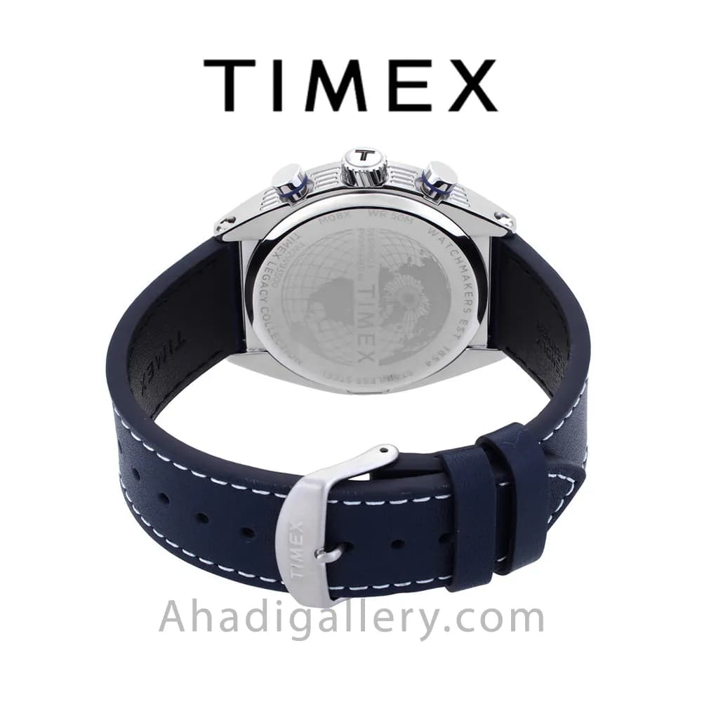 ساعت مچی تایمکس مدل TW2W93500 — تصویر ۴