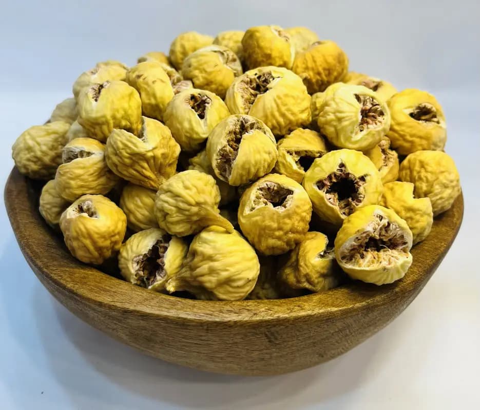 انجیر پرک ۲۵۰ گرمی