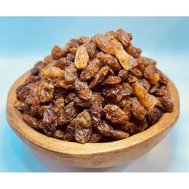مویز درشت با هسته ۲۵۰ گرمی