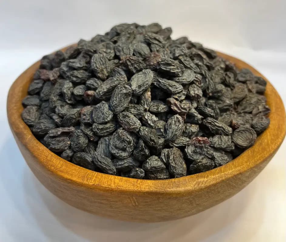 مویز بدون هسته ریز ۲۵۰ گرمی — تصویر ۲