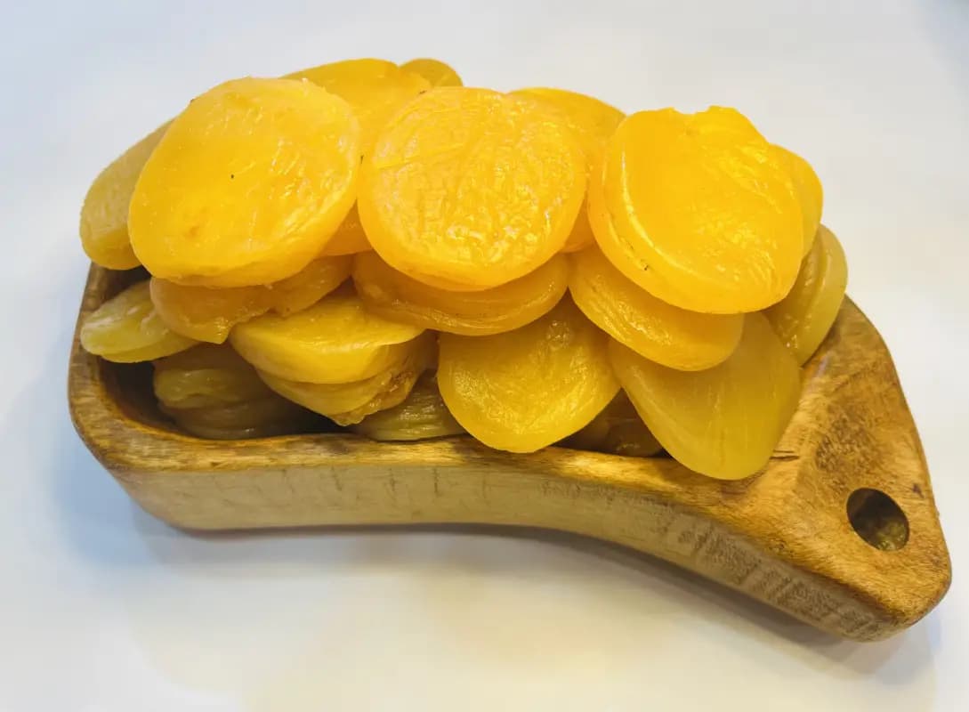 قیسی درشت نرم اعلا ۲۵۰ گرمی