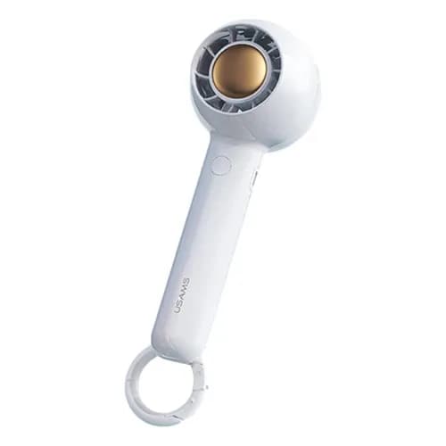 پنکه دستی اوی Awei F25 Rechargeable Portable Mini Fan