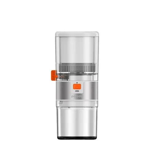 مخلوط کن قابل حمل پرودو Porodo Portable Citrus Juicer PD-LSSJ55 ظرفیت 500 میلی لیتر — تصویر ۲