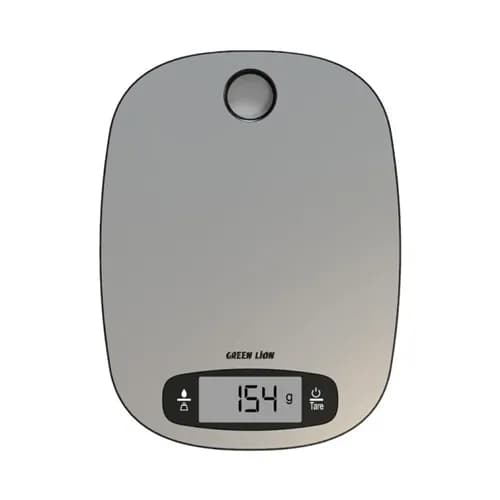 ترازو آشپزخانه گرین لاین Green Lion Digital Kitchen Scale GNDIGSCALESL