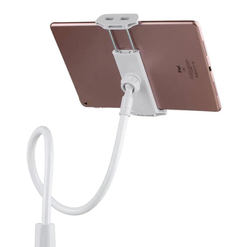 پایه نگهدارنده آوی Awei X3 Lazy Mobile Phone Holder — تصویر ۶