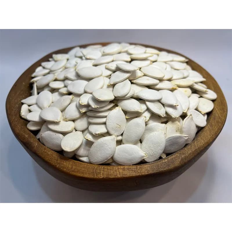 تخمه کدو مرمری خام ۲۵۰ گرمی