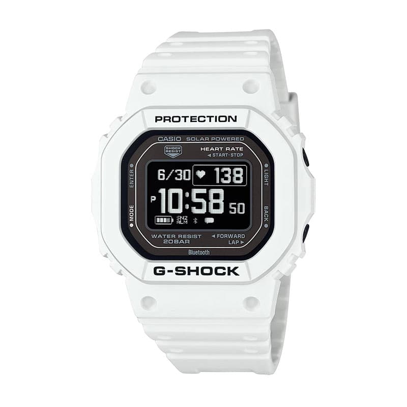 ساعت مچی مردانه کاسیو G-SHOCK مدل DW-H5600-7