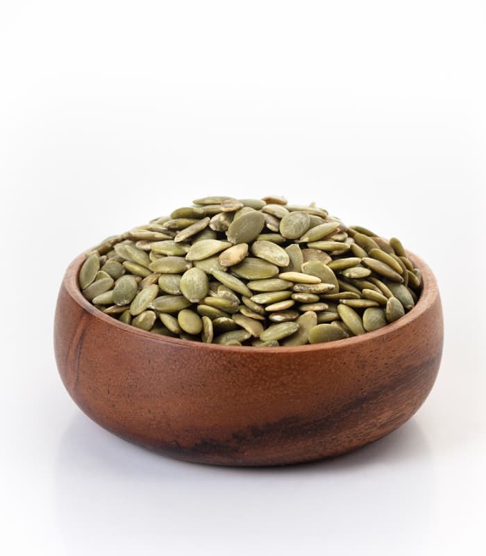 مغز تخمه کدو ۲۵۰ گرمی