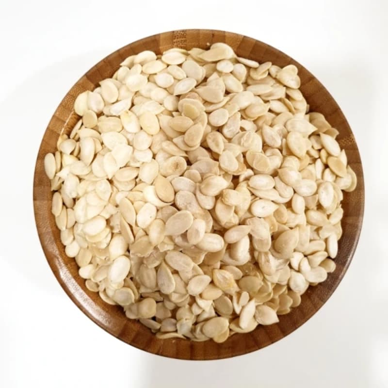 مغز تخمه هندوانه ۲۵۰ گرمی