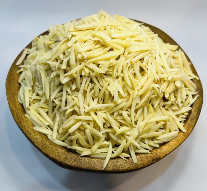 خلال بادام ۲۵۰ گرمی