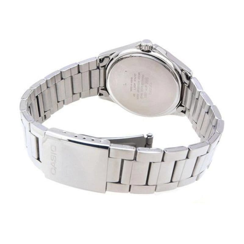 ساعت مچی مردانه کاسیو مدل CASIO-MTP-1370D-1A2 — تصویر ۵