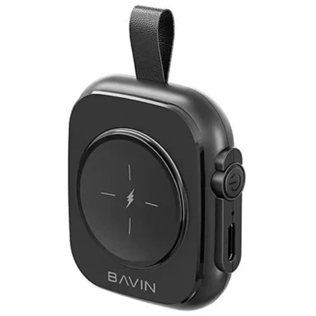 پاوربانک اپل واچ باوین Bavin PC1081 — تصویر ۸