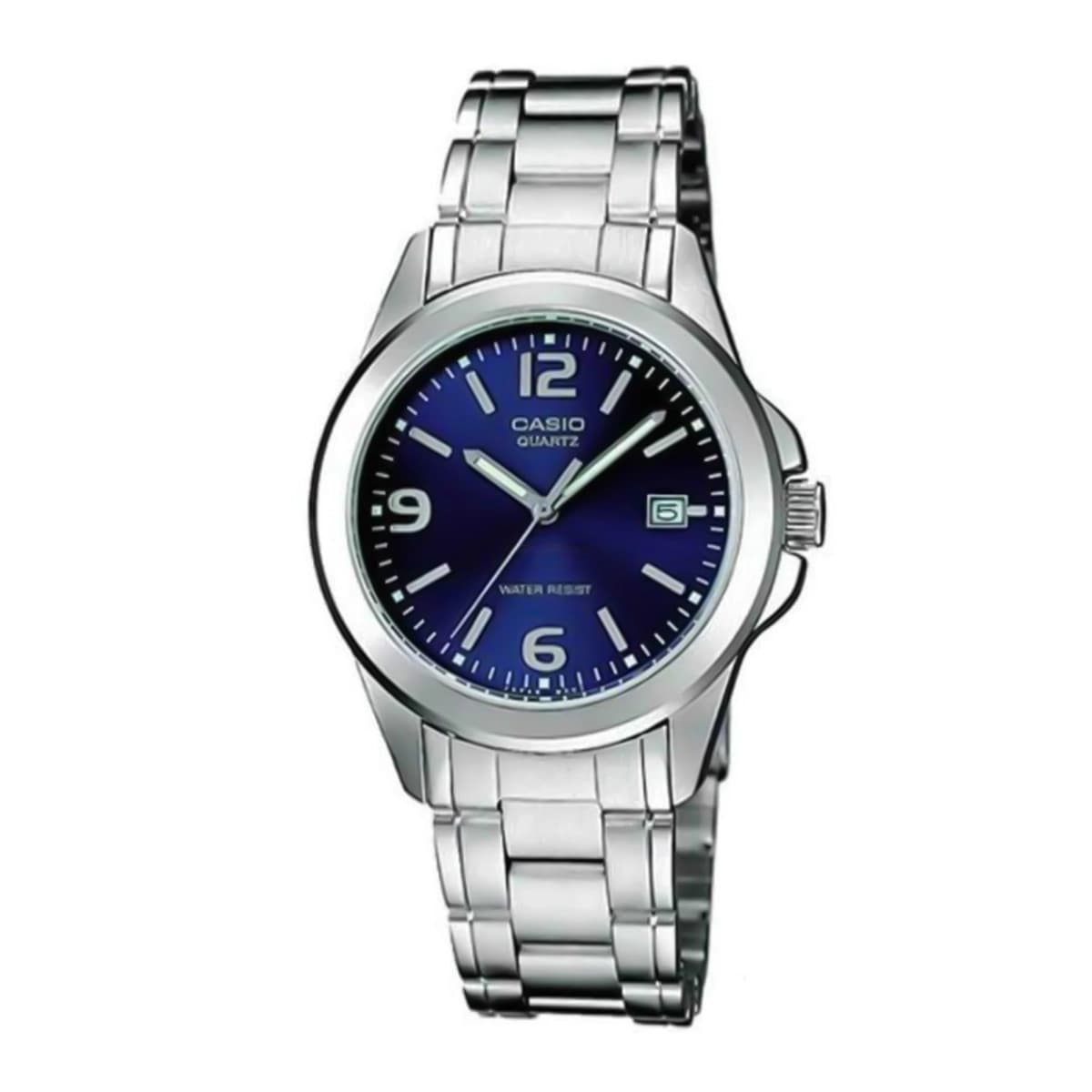 ساعت مچی زنانه کاسیو مدل CASIO-LTP-1215A-2A — تصویر ۴