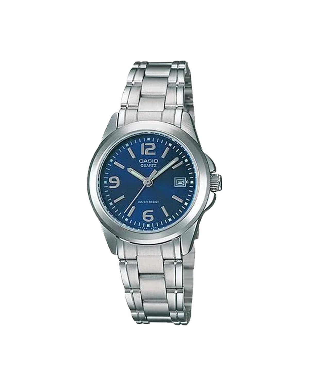 ساعت مچی زنانه کاسیو مدل CASIO-LTP-1215A-2A — تصویر ۱۰