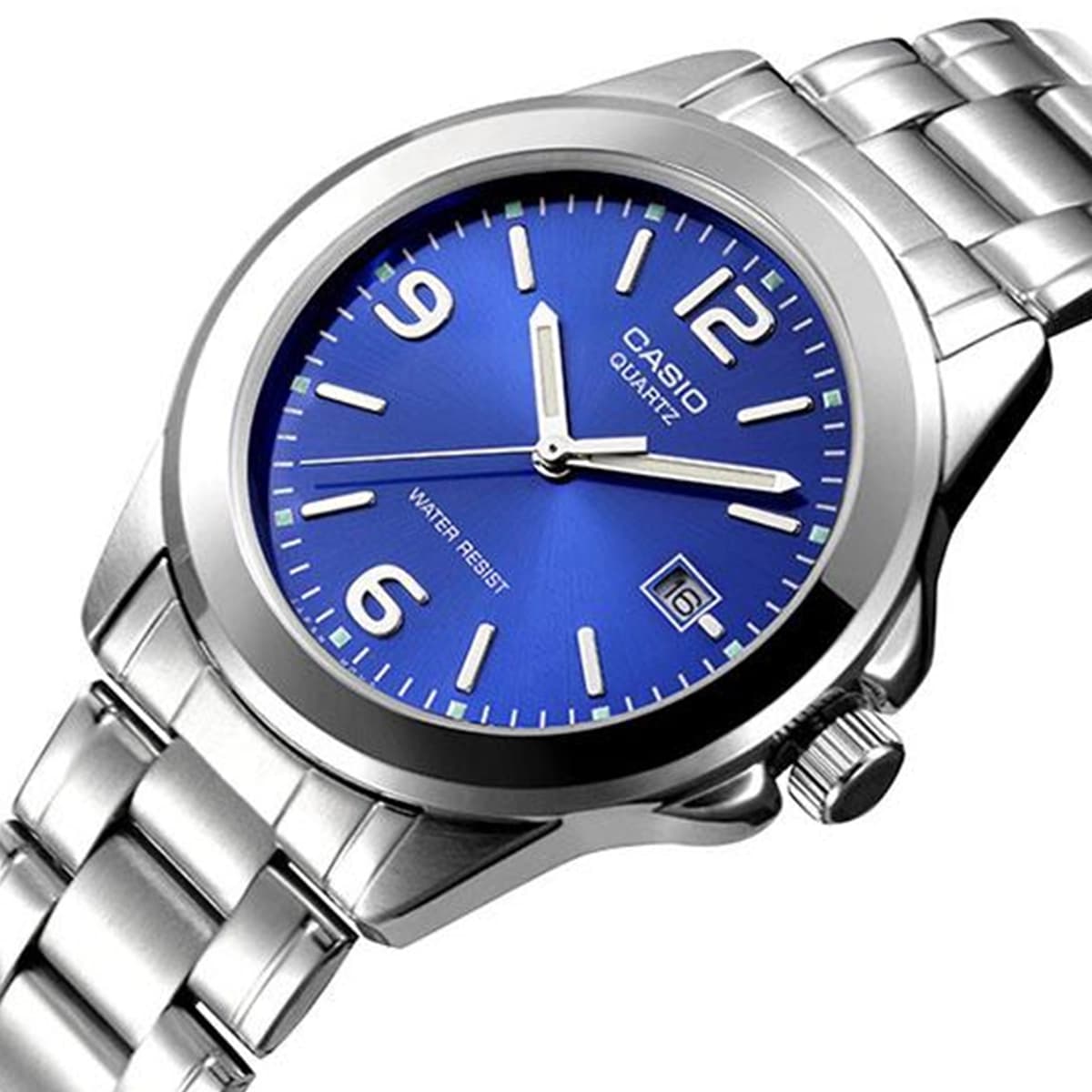 ساعت مچی زنانه کاسیو مدل CASIO-LTP-1215A-2A — تصویر ۷