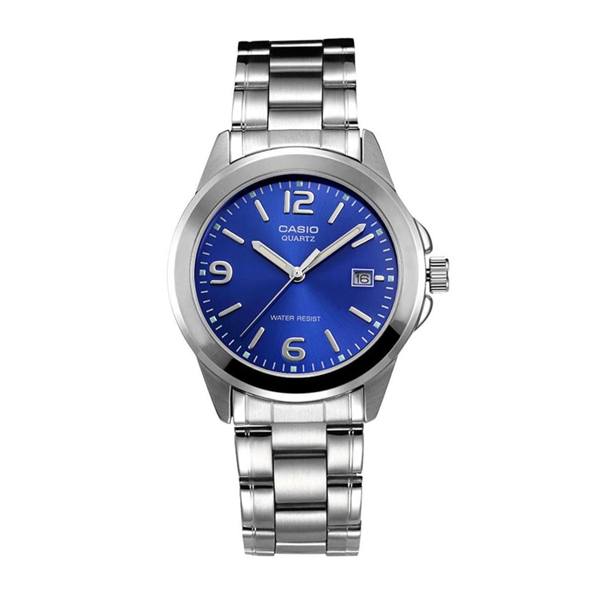 ساعت مچی زنانه کاسیو مدل CASIO-LTP-1215A-2A — تصویر ۶