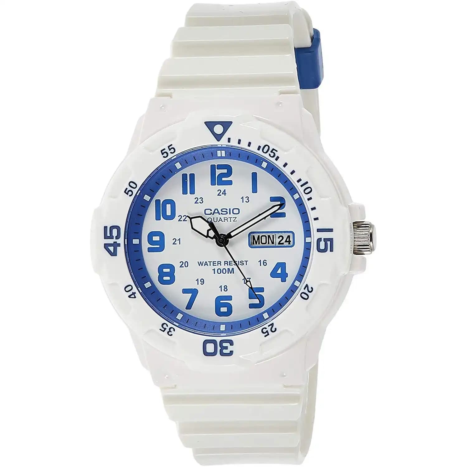 ساعت مچی CASIO مدل CASIO MRW-200HC-7B2