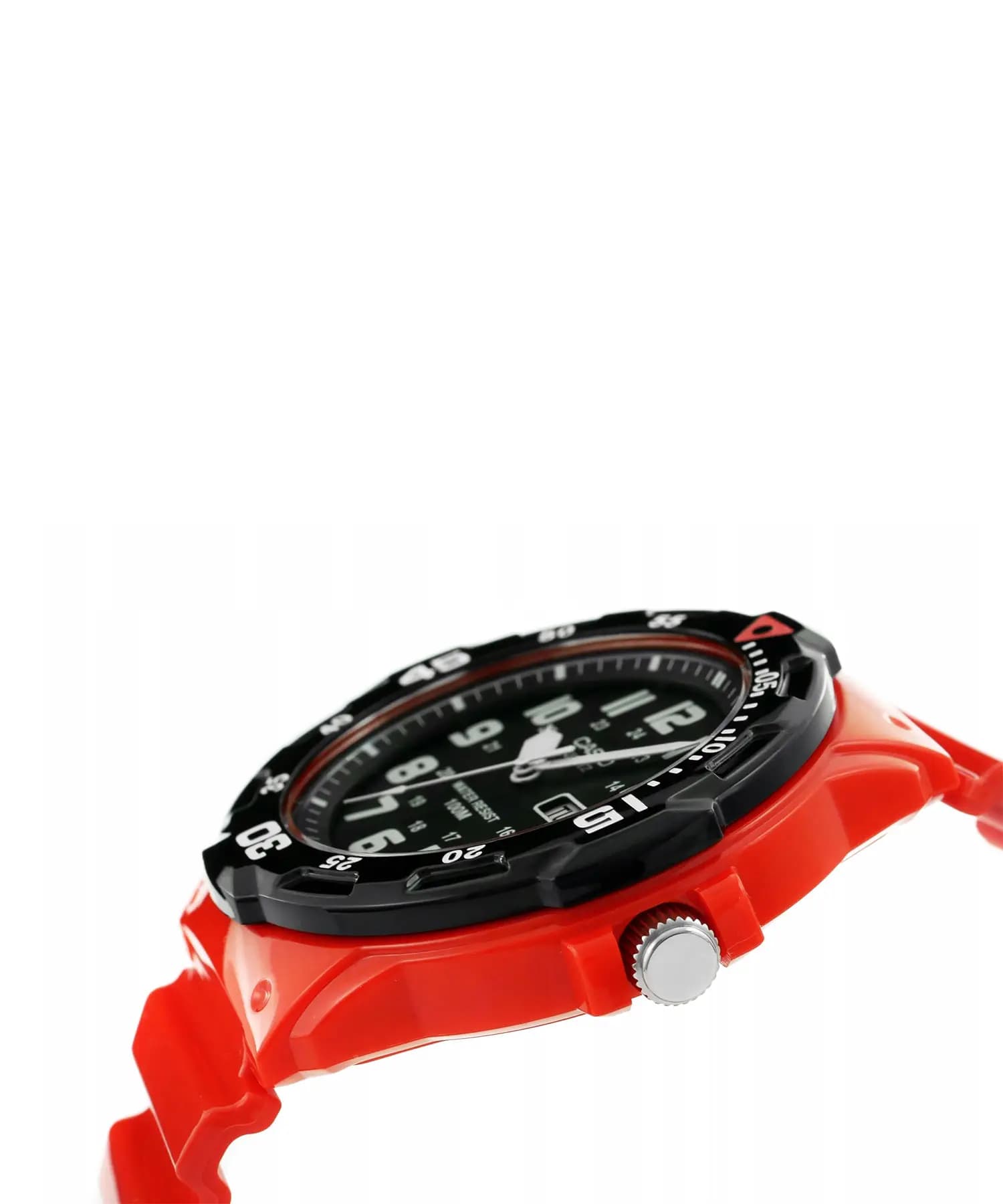 ساعت مچی کاسیو مدل CASIO – MRW-200HC-4B — تصویر ۳