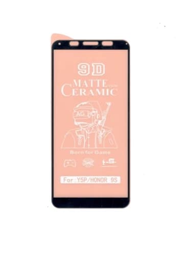 گلس سرامیکی هواوی Y5P / honor 9s