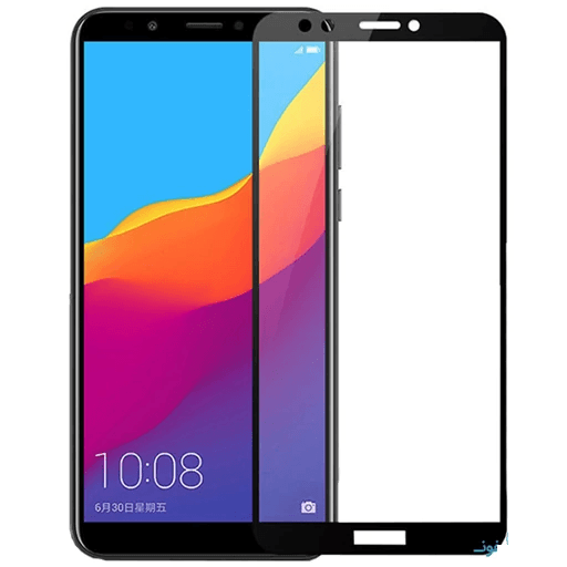 گلس Y6 پرایم 2018 هواوی Huawei