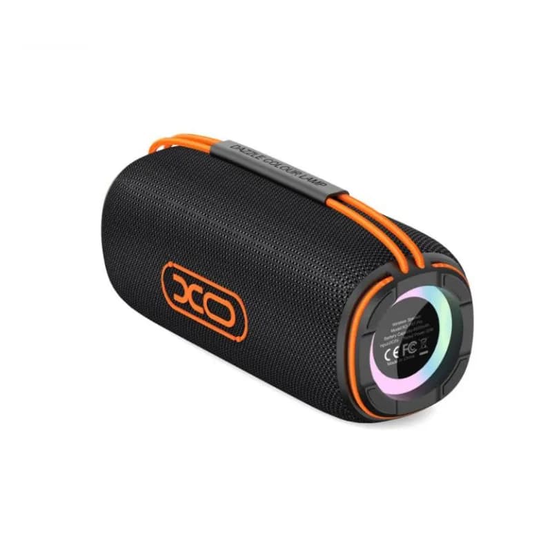 اسپیکر بلوتوثی ایکس او XO F57 Pro Bluetooth Speaker 30W — تصویر ۴