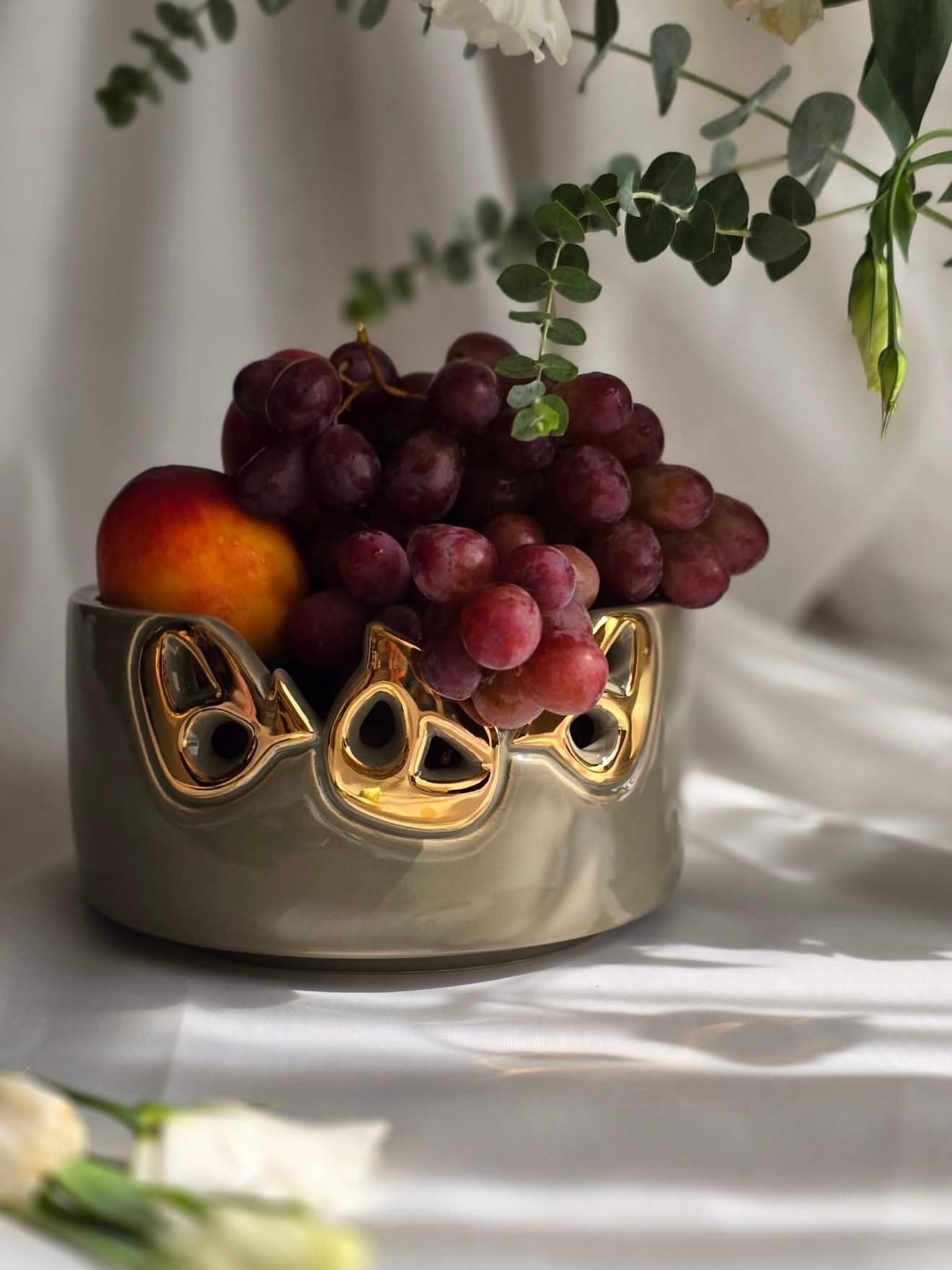 ظرف تایپوگرافی ه بزرگ طوسی