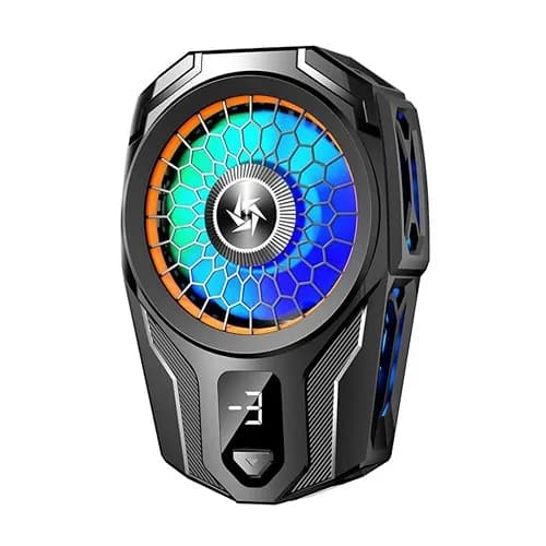 فن گیمینگ موبایل ایکس او مدل XO SL08