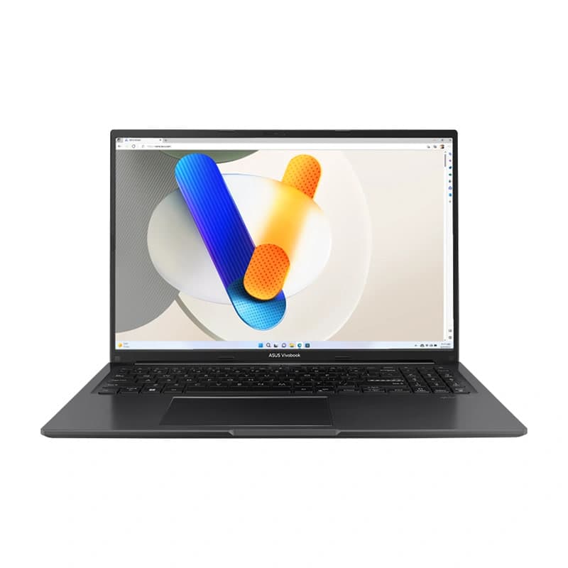 لپ‌ تاپ 16 اینچی ایسوس مدل Vivobook 16 R1605VA i5 1335U 40GB 1TB Iris Xe