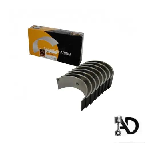 یاتاقان متحرک سمند IBBC STD EF7