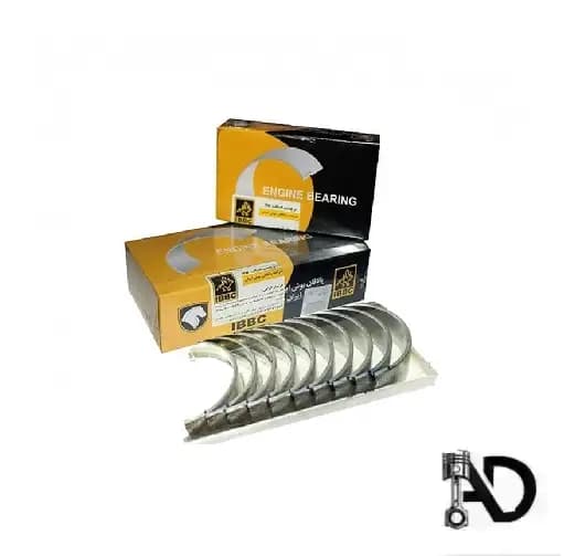 یاتاقان متحرک پژو 405 – پارس – سمند IBBC STD XU7