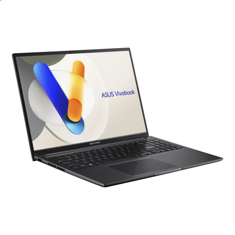 لپ‌ تاپ 16 اینچی ایسوس مدل Vivobook 16 R1605VA i5 1335U 16GB 512GB Iris Xe — تصویر ۳