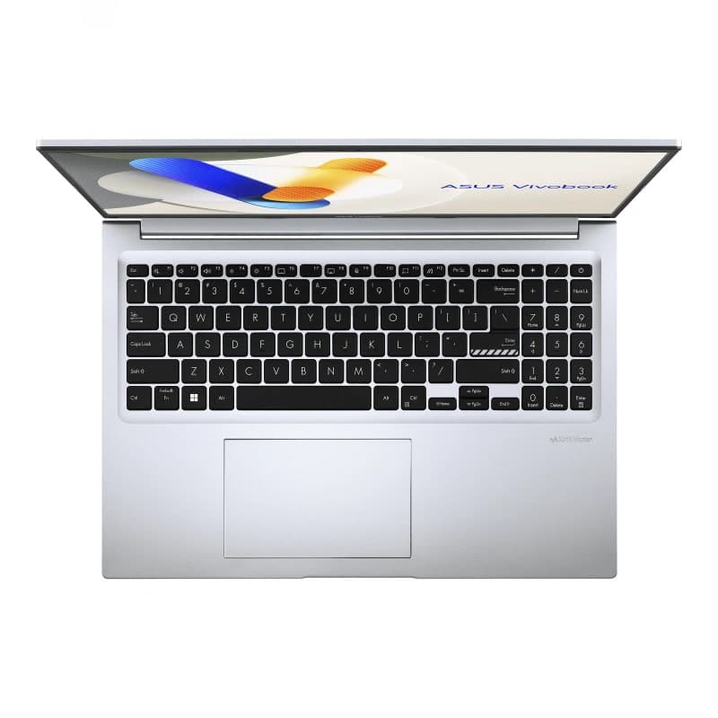 لپ‌ تاپ 16 اینچی ایسوس مدل Vivobook 16 R1605VA i7 1355U 40GB 1TB Iris Xe — تصویر ۸
