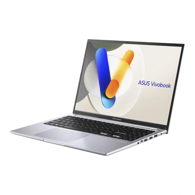 لپ‌ تاپ 16 اینچی ایسوس مدل Vivobook 16 R1605VA i7 1355U 40GB 1TB Iris Xe — تصویر ۴