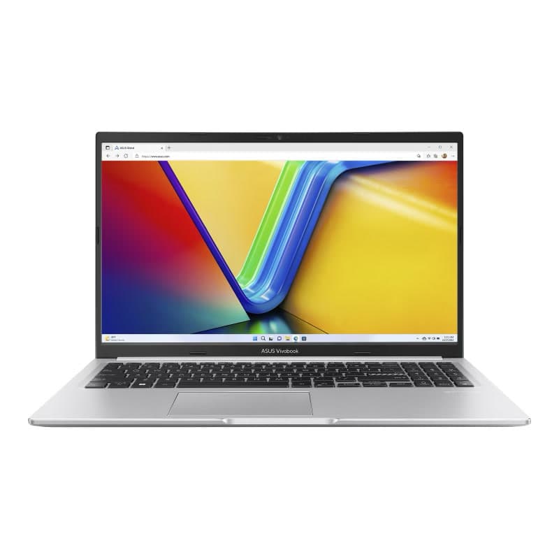 لپ‌ تاپ 15.6 اینچی ایسوس مدل VivoBook R1502VA i7 13620H 32GB 2TB Iris Xe — تصویر ۲