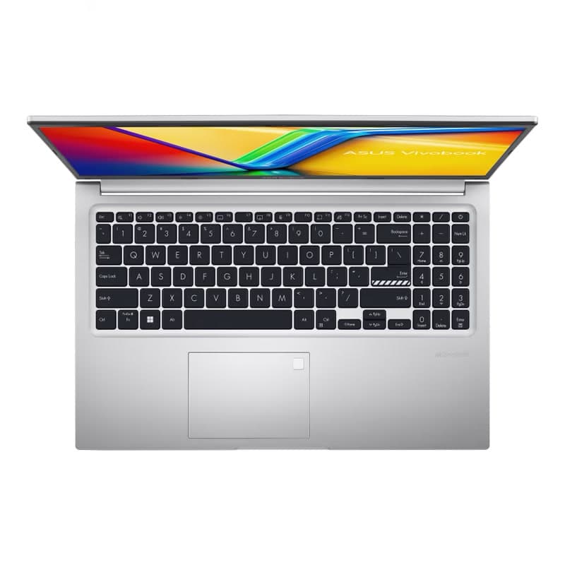 لپ‌ تاپ 15.6 اینچی ایسوس مدل VivoBook R1502VA i7 13620H 32GB 2TB Iris Xe — تصویر ۴