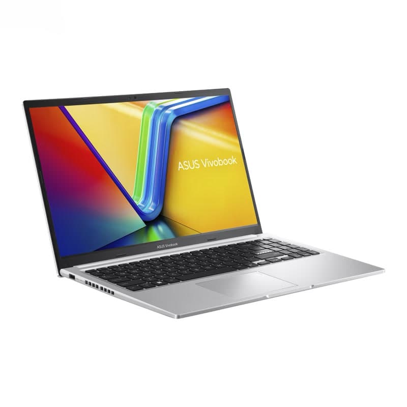 لپ‌ تاپ 15.6 اینچی ایسوس مدل VivoBook R1502VA i7 13620H 32GB 2TB Iris Xe — تصویر ۸