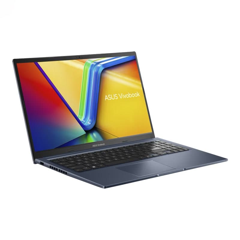 لپ‌ تاپ 15.6 اینچی ایسوس مدل VivoBook R1502VA i7 13620H 24GB 1TB Iris Xe — تصویر ۷