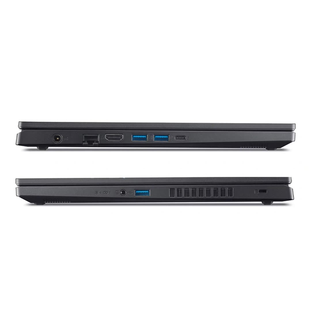 لپ‌ تاپ 15.6 اینچی ایسر مدل Nitro V 15 ANV15-51-554M i5 13420H 32GB 1TB RTX2050 — تصویر ۷