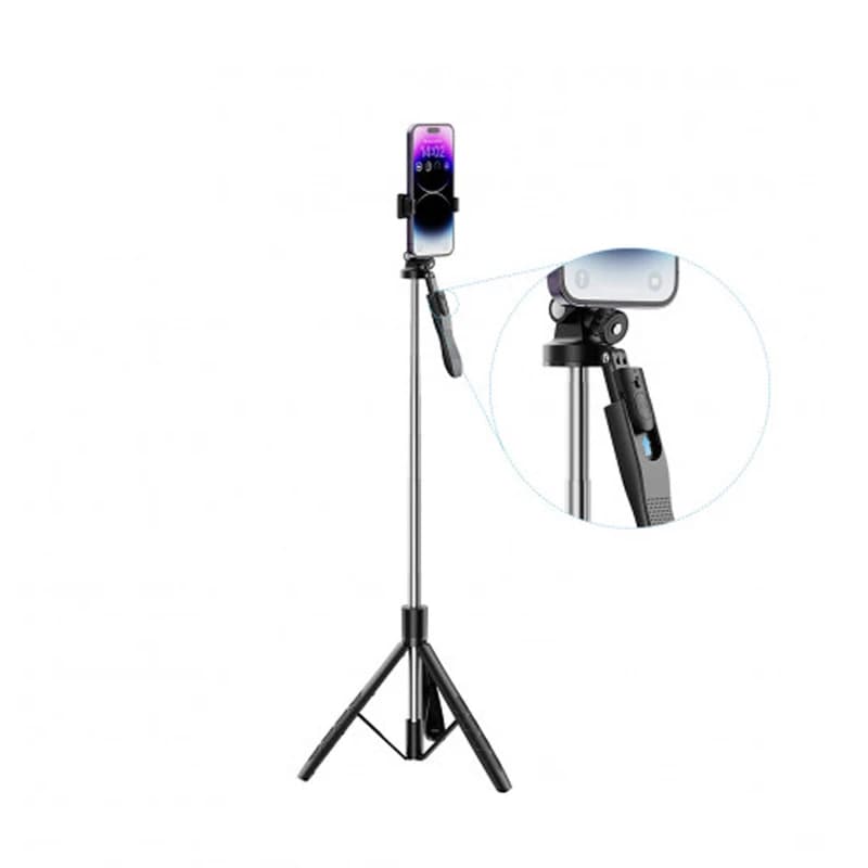 سه پایه 1.8 متر ایکس او مدل XO SS15