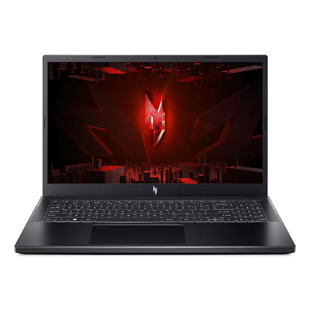 لپ‌ تاپ 15.6 اینچی ایسر مدل Nitro V 15 ANV15-51-554M i5 13420H 16GB 512GB RTX2050
