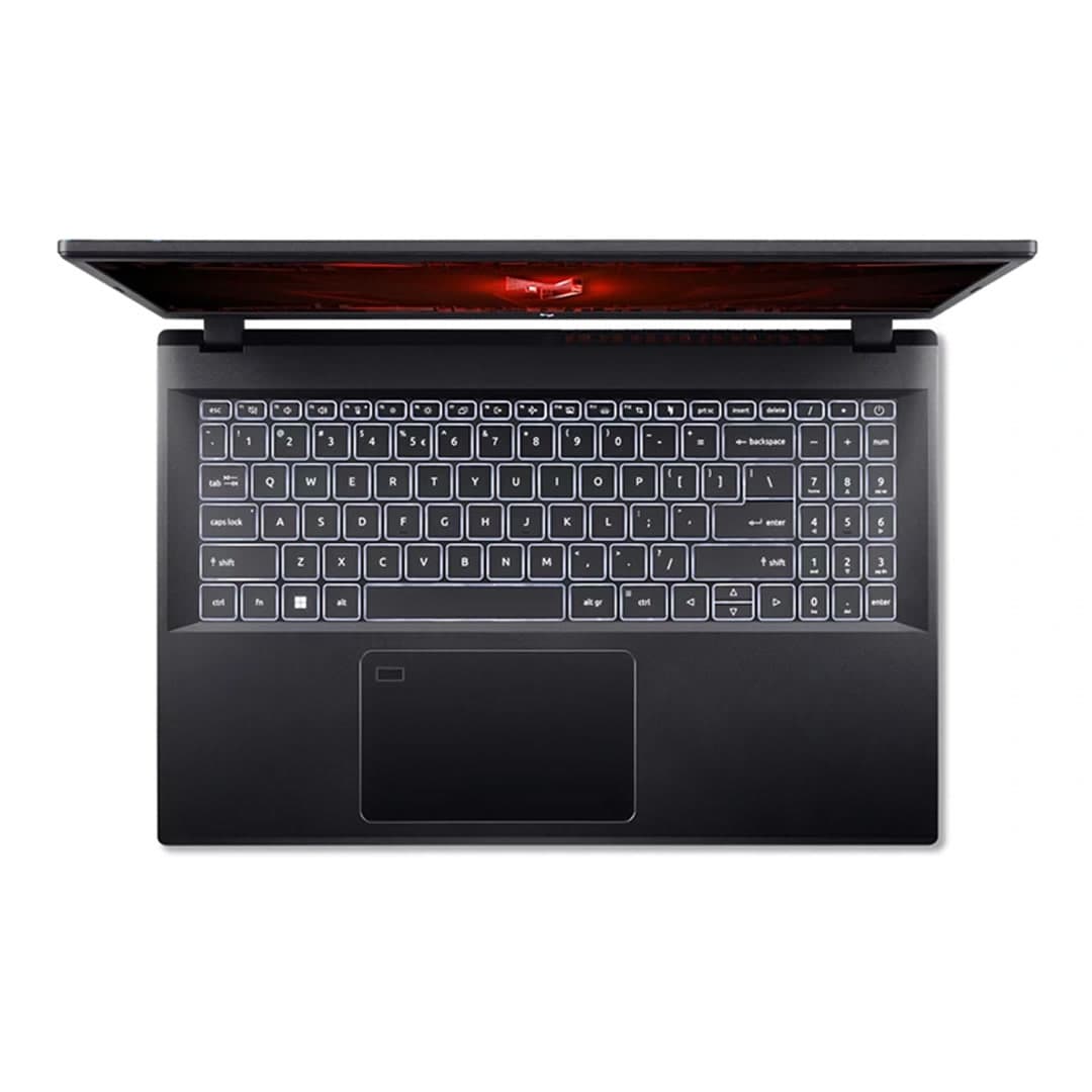 لپ‌ تاپ 15.6 اینچی ایسر مدل Nitro V 15 ANV15-51-554M i5 13420H 16GB 512GB RTX2050 — تصویر ۴