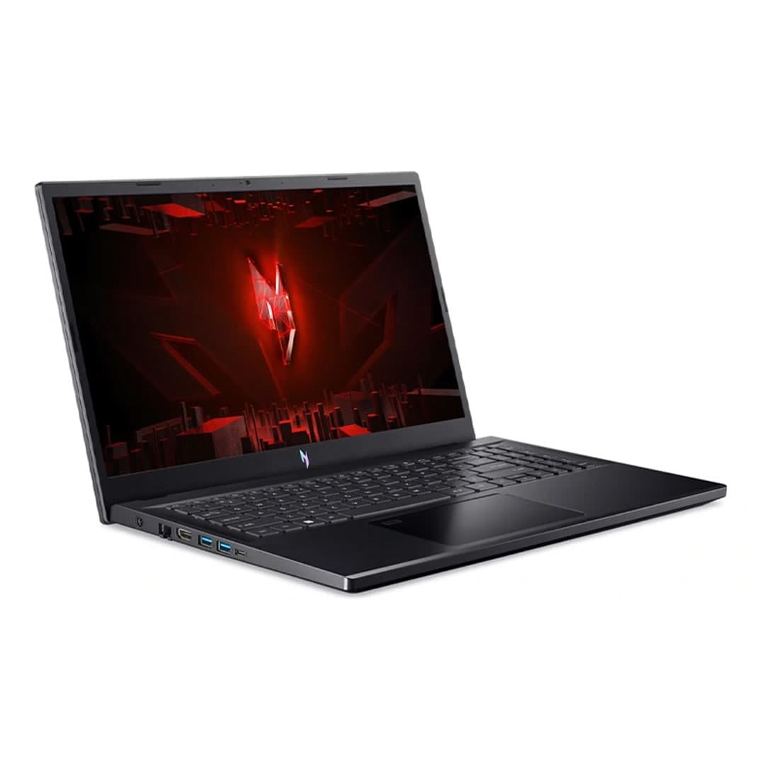 لپ‌ تاپ 15.6 اینچی ایسر مدل Nitro V 15 ANV15-51-554M i5 13420H 16GB 512GB RTX2050 — تصویر ۳