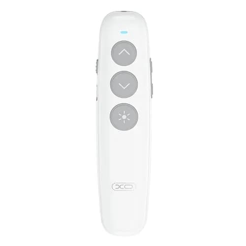 قلم پاورپوینت و پرزنتر شارژی ایکس او مدل XO-CF27